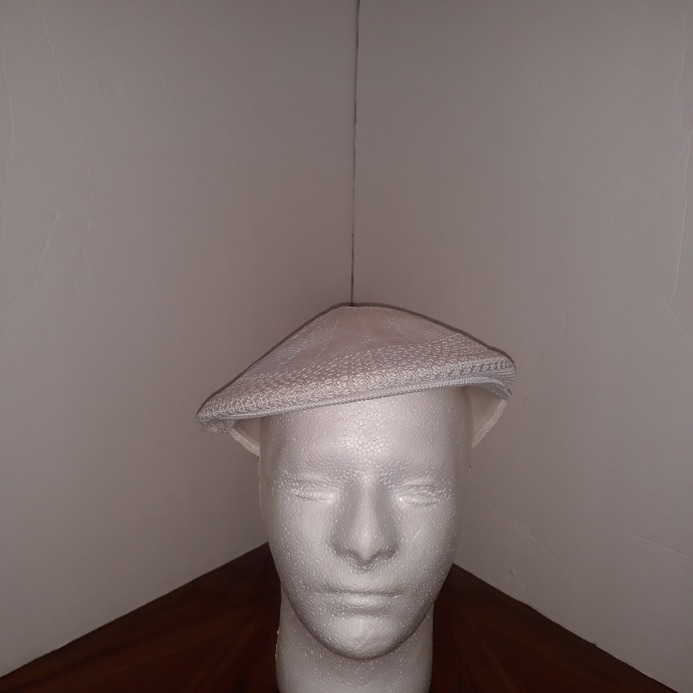 Dress hat.